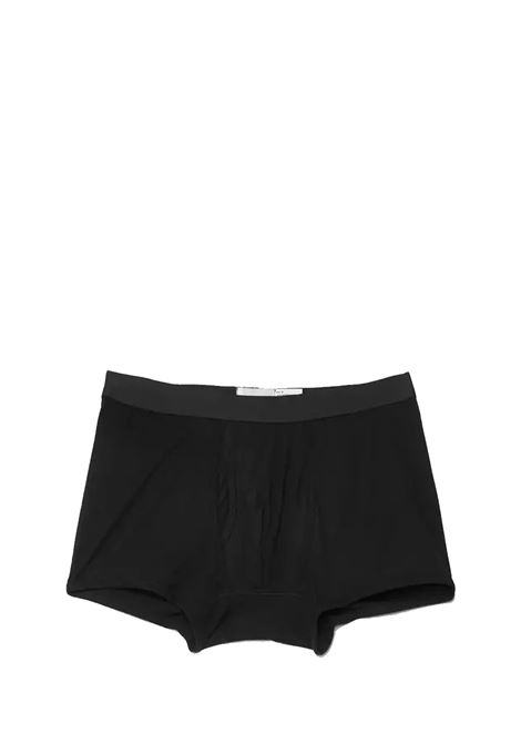 boxers cdg uomo neri COMME DES GARÇONS | FZ-T913-PER1